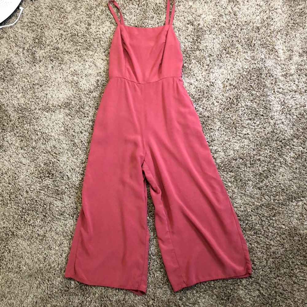 Old Navy Romper